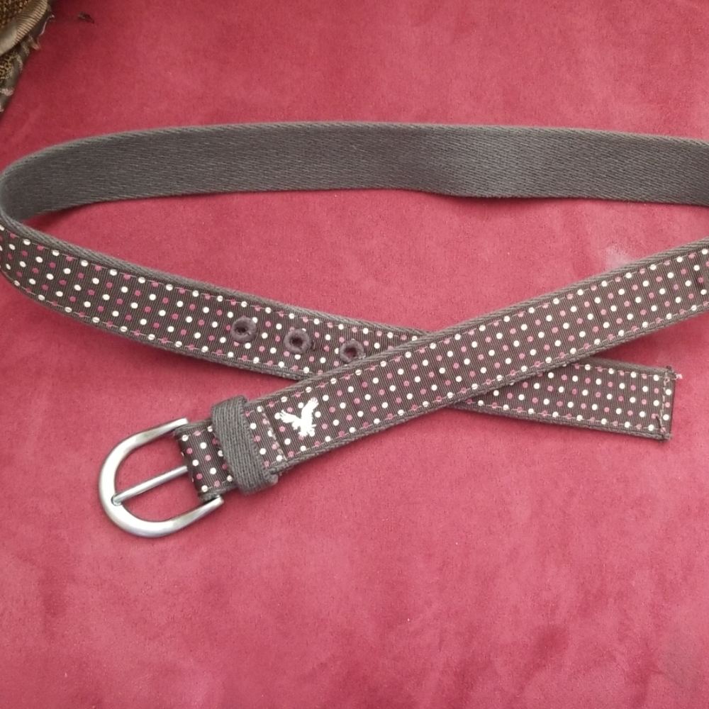 Belt
